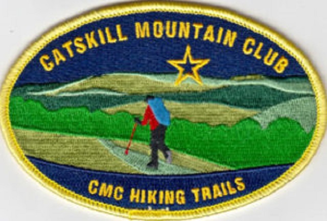 Taking on the Catskill Mountain Club Hiking Trails Challenge